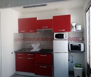 Location Appartement 1 pièce 38m² ISTRES 13800 - Photo 3