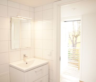 Albert Landbergs Gränd, Hässelby - Foto 6