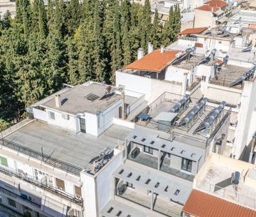 Ενοικίαση κατοικίας, 51 τ.μ., Καισαριανή, 700 € - Photo 4