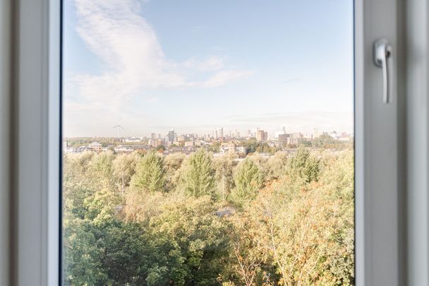 Appartement te huur: Blinkert 141 2902 BZ Capelle aan den IJssel - Foto 1