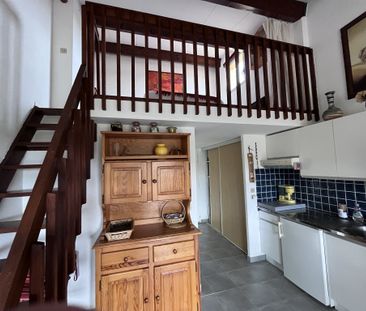 Location Appartement 2 pièces 32m² BANDOL 83150 - Photo 1