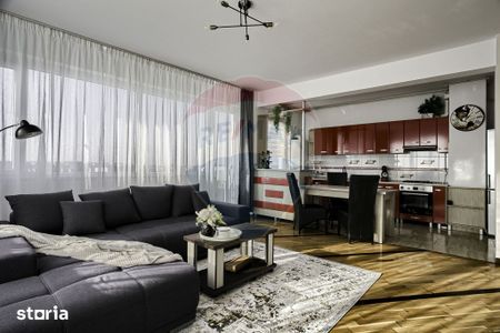 Apartament cu 2 camere de închiriat ARED Uta - Photo 5