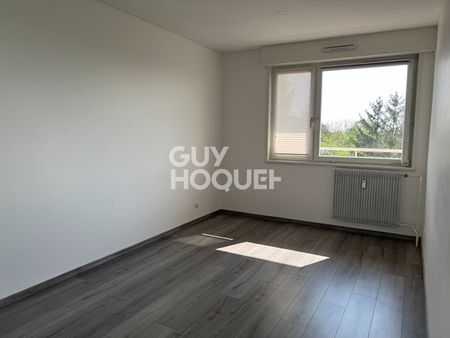 Location appartement F2 680  hors charges - Photo 2