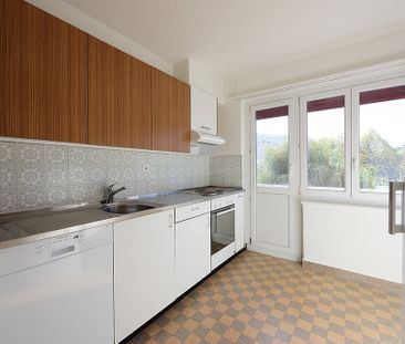 Rent a 4 rooms apartment in Olten - Photo 5