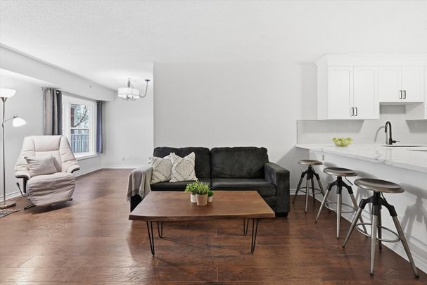 For Lease - 4013 Kilmer Drive Unit# 209, Burlington, Ontario - Photo 1