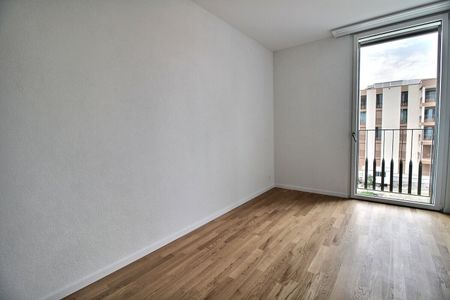 Magnifique appartement de 4.5 pièces à louer dès aujourd'hui ! - Photo 5
