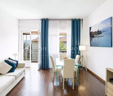 Trilocale via Francesco Crispi, 33, Valduce - Crispi, Como - Photo 2