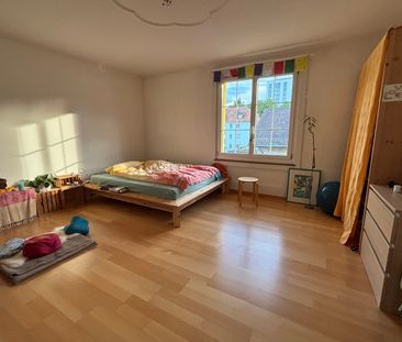 3½ ZI-WOHNUNG IN BERN - SANDRAIN, MÖBLIERT, TEMPORÄR - Photo 3