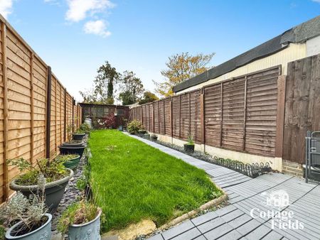 2 bedroom house to rent - Photo 3