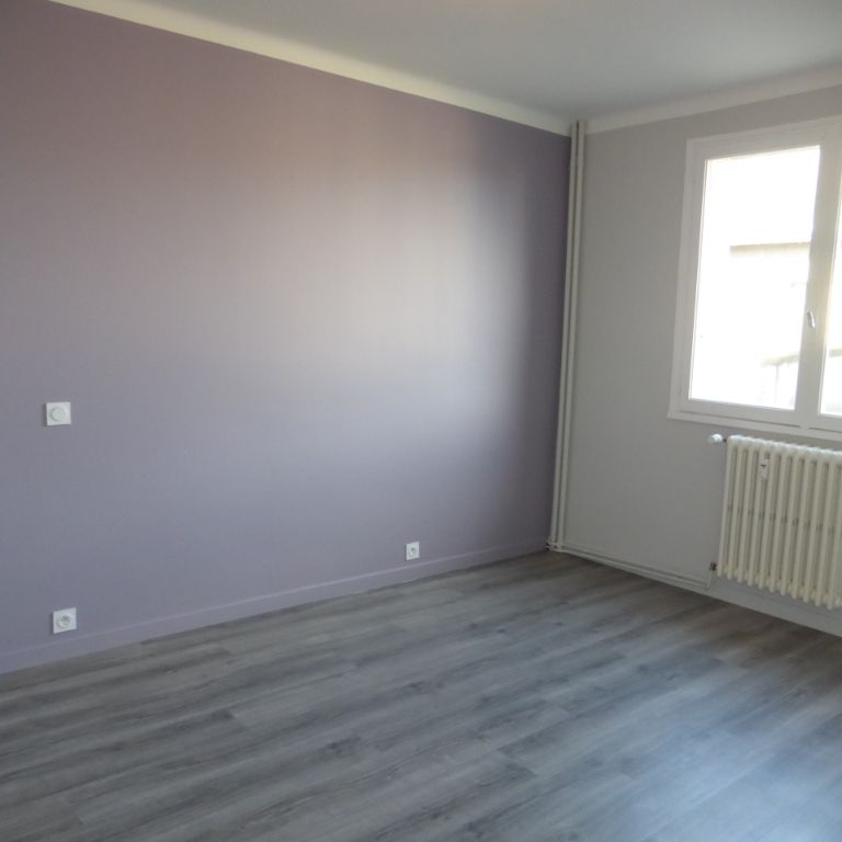 Location Appartement 4 pièces 84m² - Photo 1