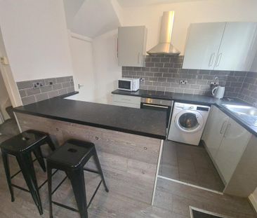 2 bedroom house to rent - Photo 4