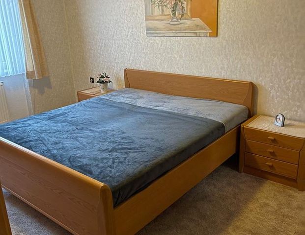 Helle 2 Zimmer Wohnung - Foto 1