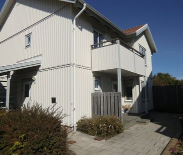 Vadstensberget 9 B - Foto 1