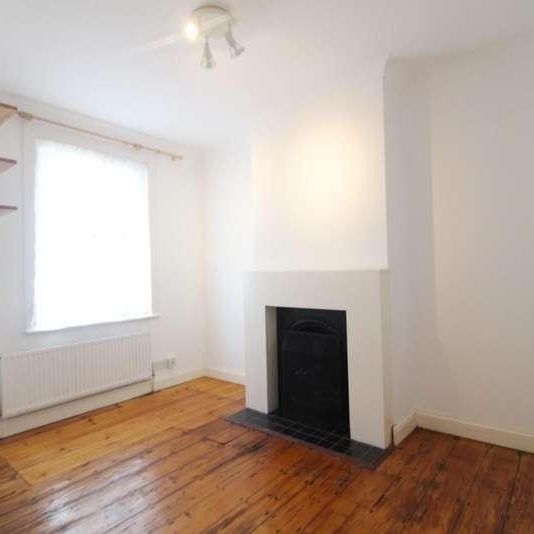 Hill Street, Reading, RG1 - Photo 1