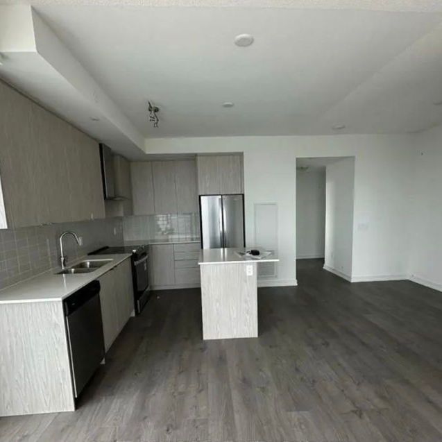 For Lease - 55 Duke Street Unit# 2308, Kitchener, Ontario - Photo 1