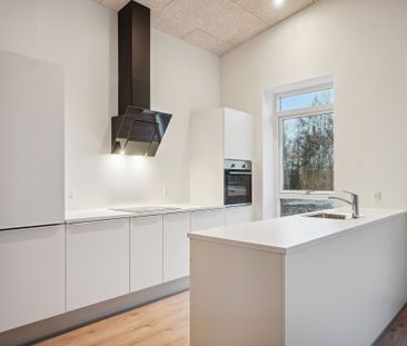 4-vær. villa - Foto 4
