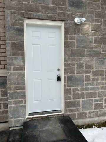 For Lease - 1450 Periwinkle Place Unit# Basement, Milton, Ontario - Photo 3