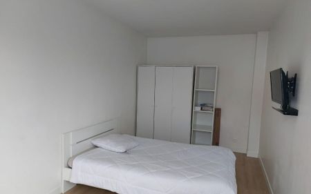 Appartement à louer 2 pièces • Évry - Photo 3