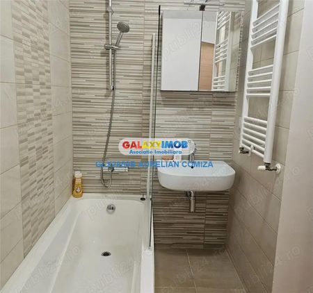 Apartament 2 camere Lujerului-Complex Granvia Park - Photo 5