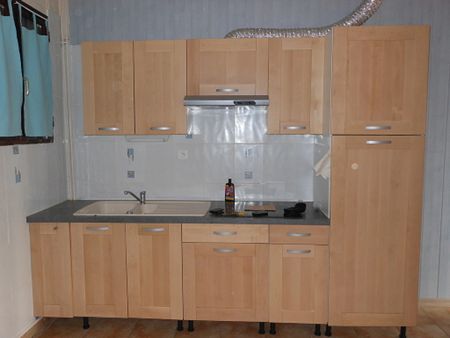 Location Appartement 2 pièces 49m² - Photo 3