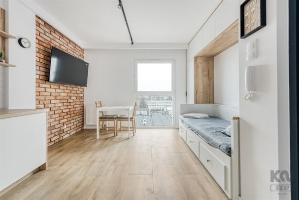 Łódź, Śródmieście, Wigury - Photo 1