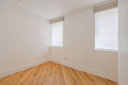 Studio to rent - Photo 5