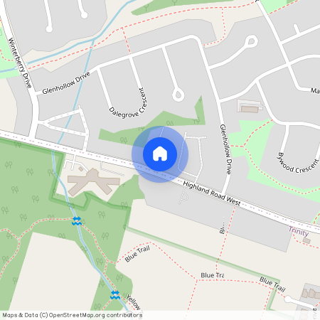 348 Highland Road, Hamilton