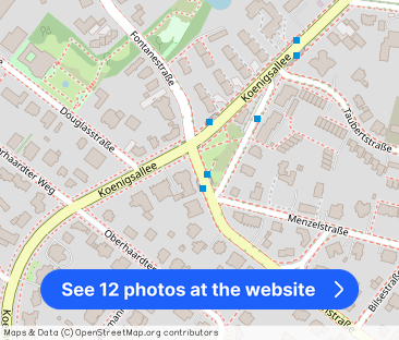 Wohnen im schönen Grunewald - Photo 1