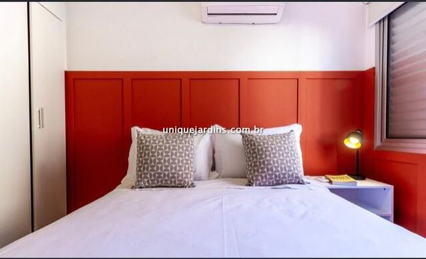 Itaim Bibi: 1 Dorm | 1 Vaga | 49 m² úteis - Photo 1