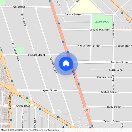 9/415 Charles Street, WA 6006, North Perth