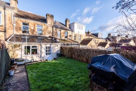 Salisbury Road, Bath, BA1 - Photo 2