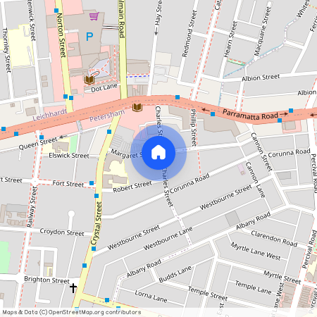 59 Margaret Street, 2049, Petersham