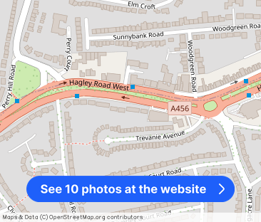 Hagley Road West, Oldbury, B68 - Photo 1