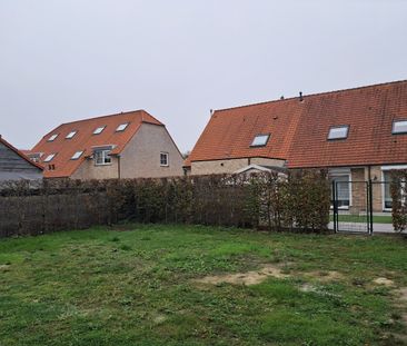 Hedendaagse villa, kwaliteitsvol en energiezuinig afgewerkt - Photo 6