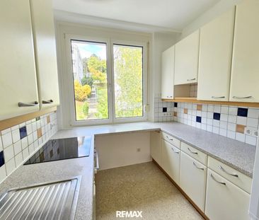 SÜD-BALKON MIT ca.7,10m² - 4 ZIMMER - OBER ST. VEIT - HELL - GRÜN -... - Photo 6