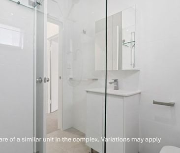 Stylish Ground Floor Apartment Moments from Elouera Beach - Photo 2