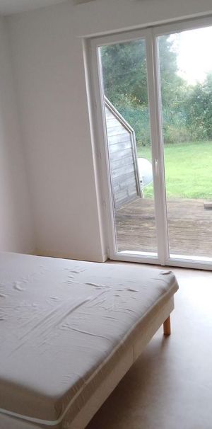 Location Appartement 3 pièces 56m² VATAN 36150 - Photo 1