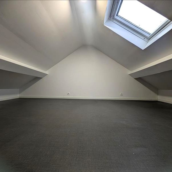 3 pièces - Meublé - 80 m² - RDC - Colocation non autorisée - Photo 1