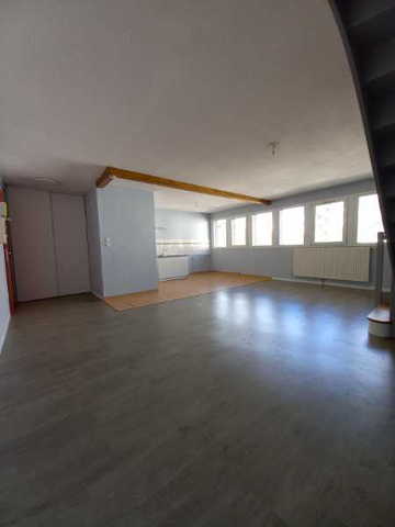 Location : Appartement 6 pièces 123 m2 – BELFORT - Photo 3