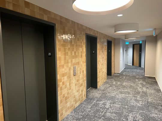 For Lease - 2495 Eglinton Avenue Unit# 2006, Mississauga, Ontario - Photo 1