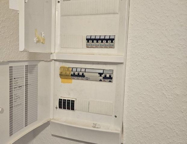 Erstbezug nach Komplettsanierung in Düsseldorf Angermund - Foto 1