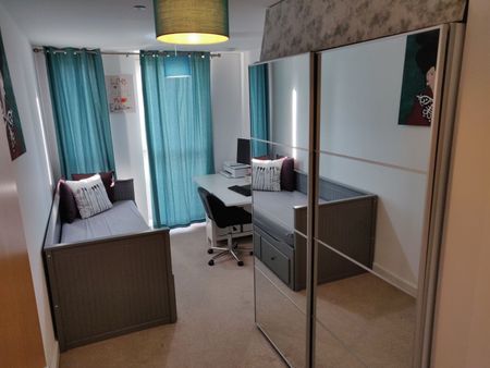 2 Bed Flat, Sienna Alto, SE13 - Photo 5