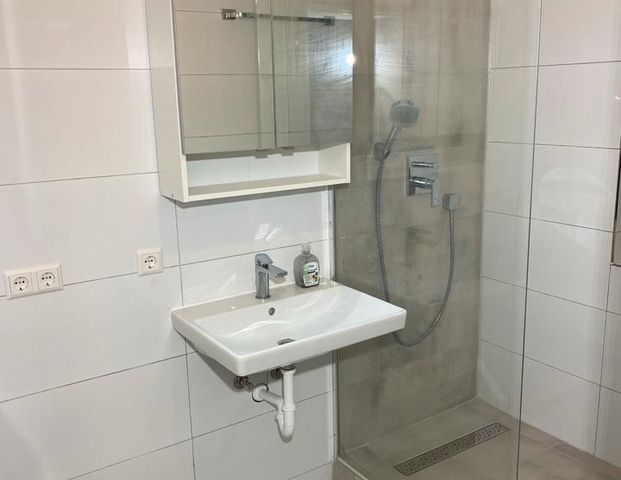 3Zimmer zum Mieten kernsanierte Whg - Photo 1