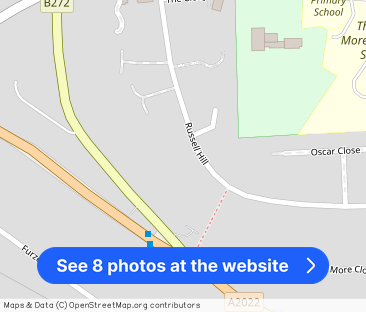 Purley, CR8 - Photo 1