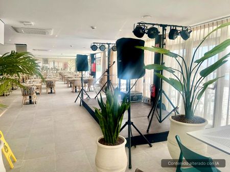 *Rent apartment in Las Galletas, Alborada - Photo 5