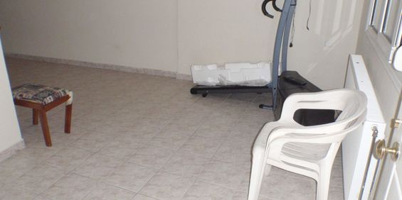 Studio/Γκαρσονιέρα για ενοικίαση Ηπειρώτικα (Κοζάνη) - Φωτογραφία 3
