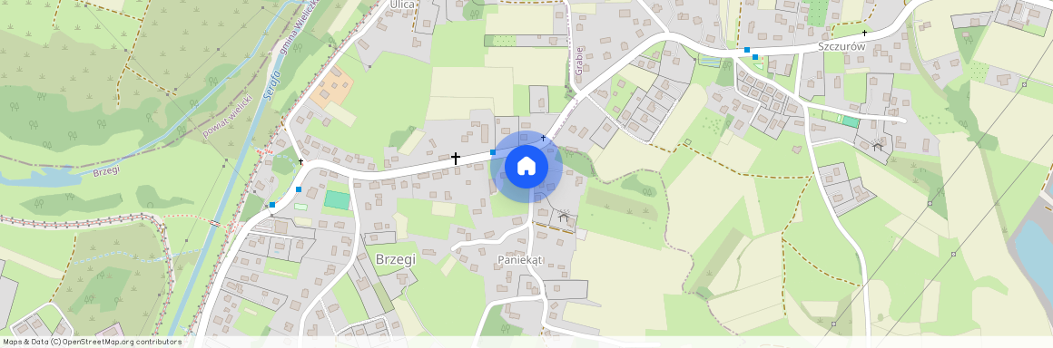 Brzegi
