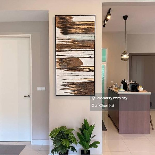 Ferringhi Residence 2, Batu Ferringhi - Foto 1