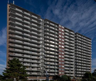 Appartement 1 chambre à louer Gatineau-Hull à 700 St Joseph - Photo 1