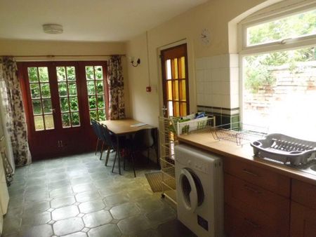 7 bedroom house to rent - Photo 5